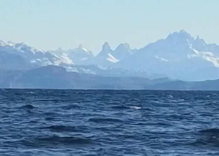 Hosteria De La Patagonia